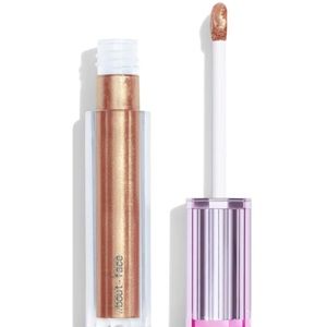 ABOUT-FACE by Halsey Light Lock Lip Gloss in ‘PAYTON’
